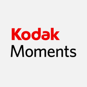 Kodak Moments logo