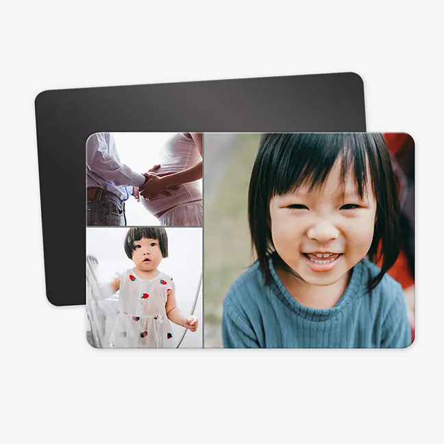Collage Magnet
