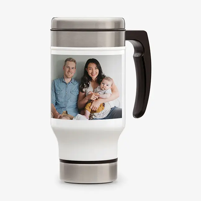 Travel Mug