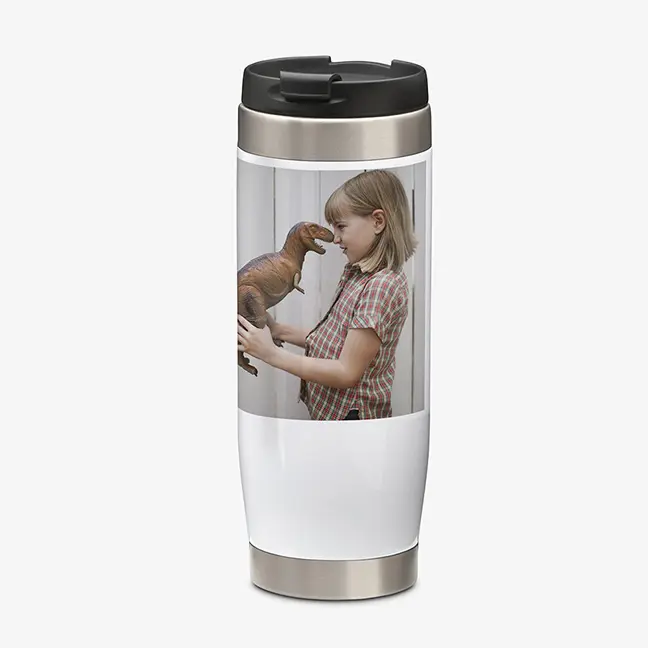 Travel Tumbler
