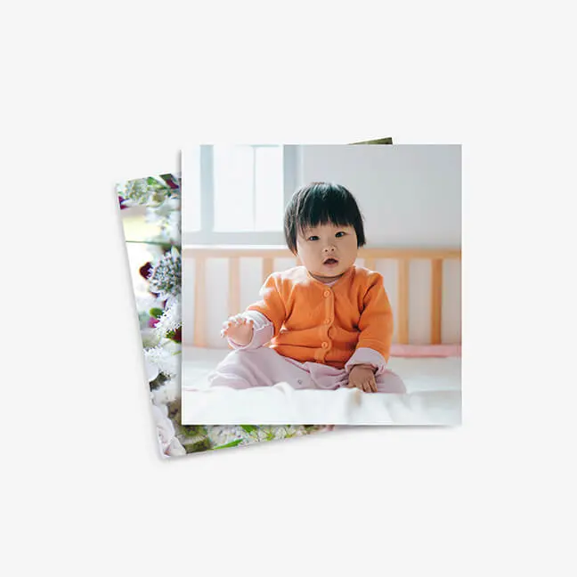 Square Prints