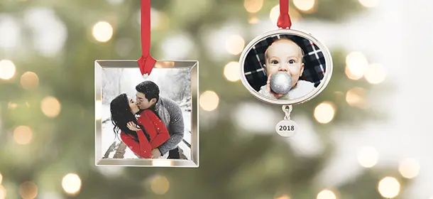40% OFF All Ornaments