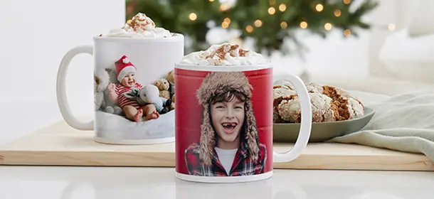 11oz Mugs 