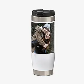 Travel Tumbler