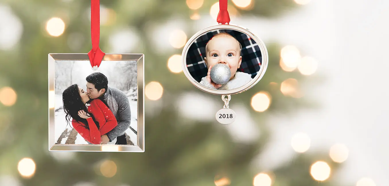 40% OFF All Ornaments