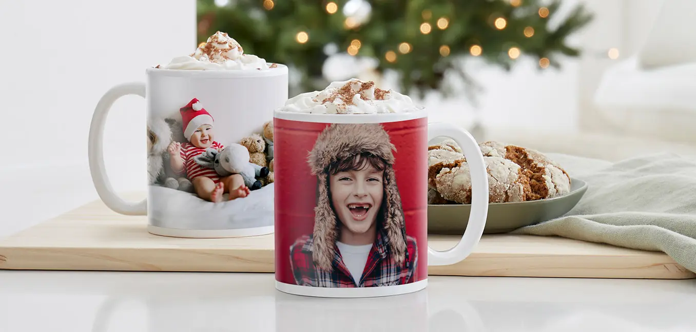 11oz Mugs
