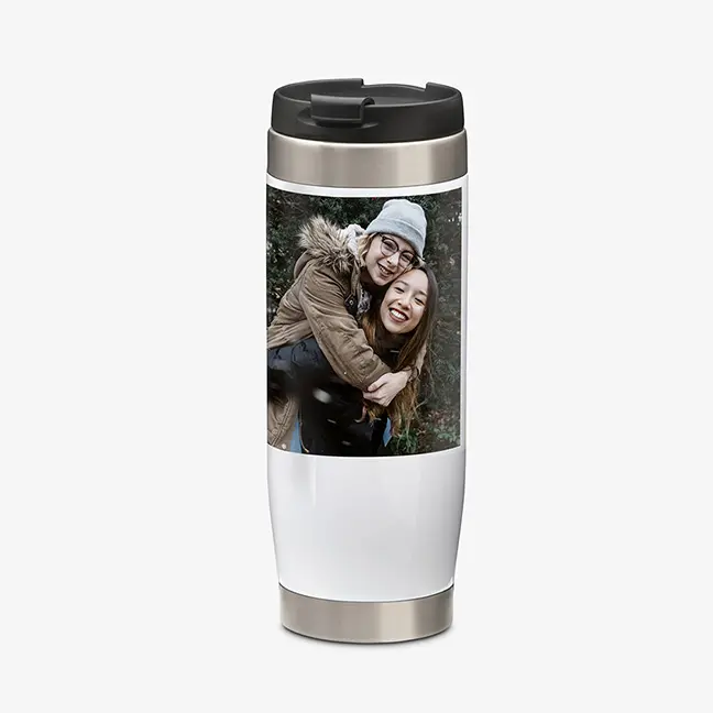 Travel Tumbler